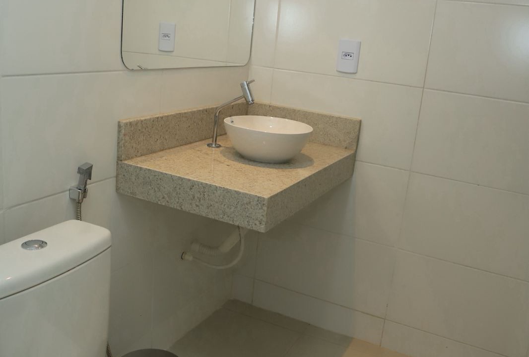 Photo of Bathroom in Itaituba