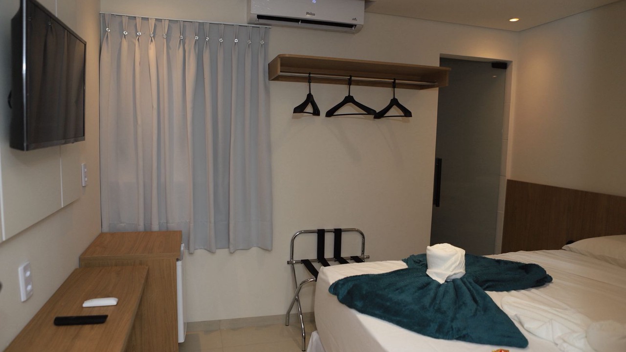 Photo of Bedroom in Itaituba