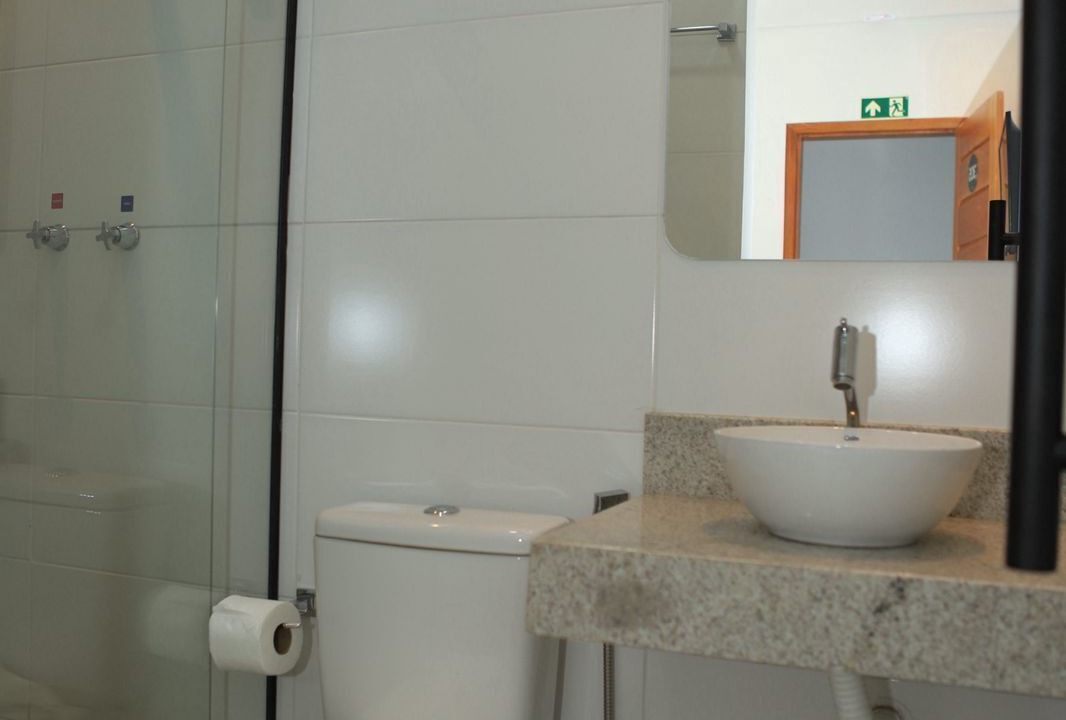 Photo of Bathroom in Itaituba