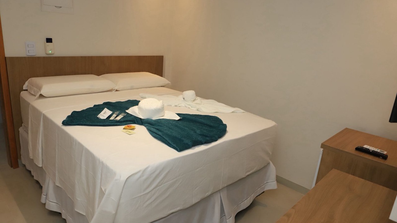 Photo of Bedroom in Itaituba