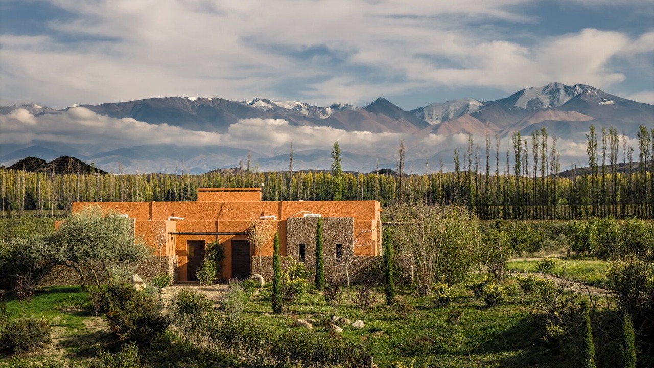 Photo of Outdoor in Tupungato