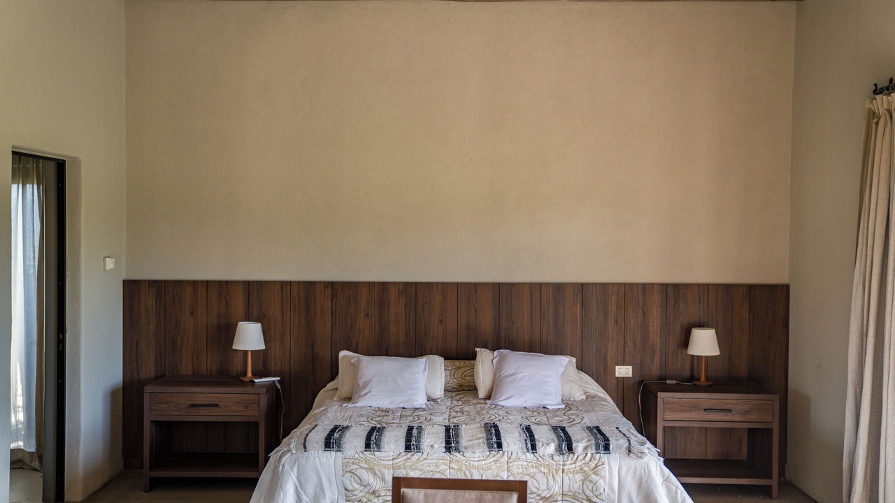 Photo of Bedroom in Tupungato