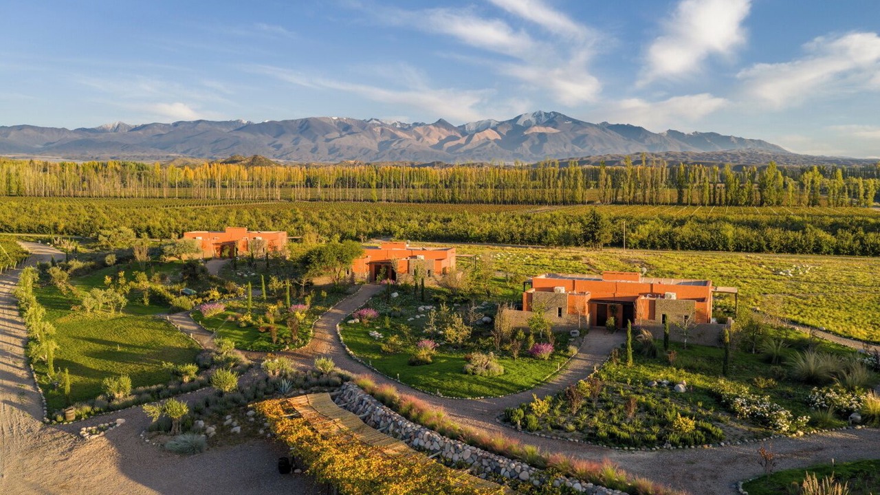 Photo of Outdoor in Tupungato