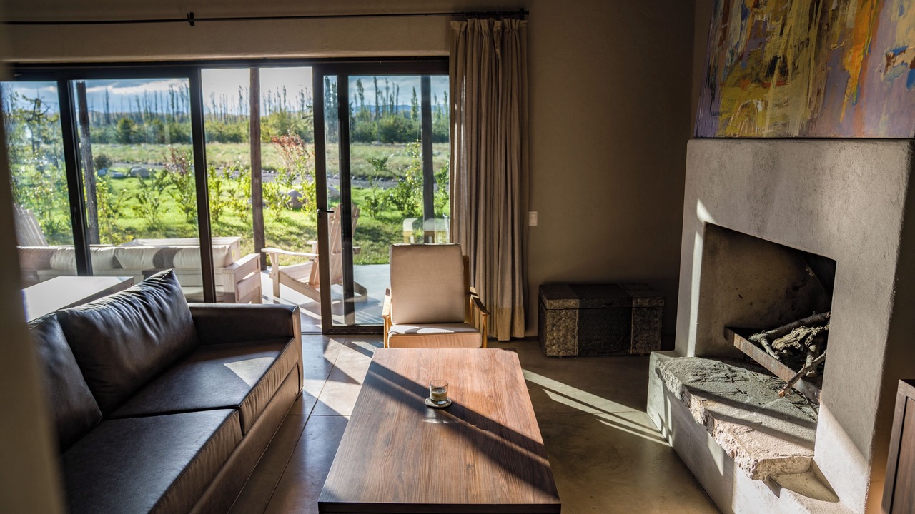 Photo of Bedroom in Tupungato