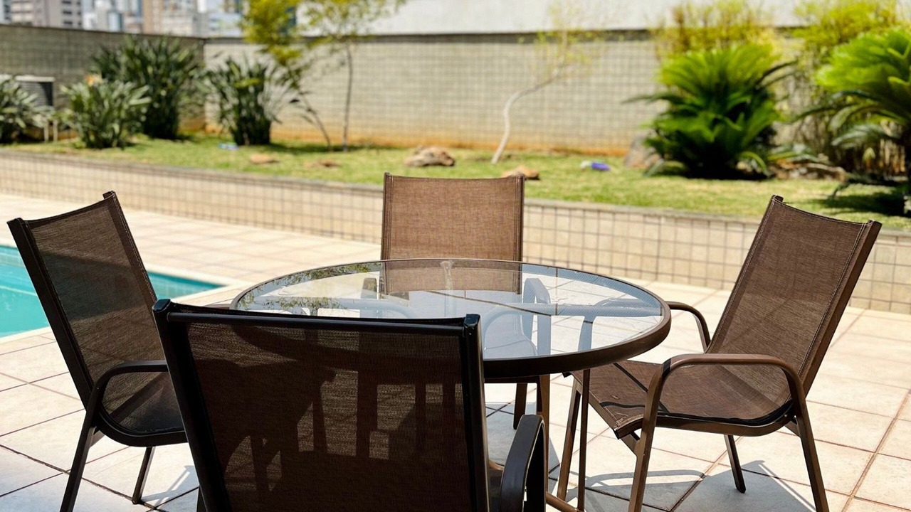 Photo of Outdoor in Barro Preto
