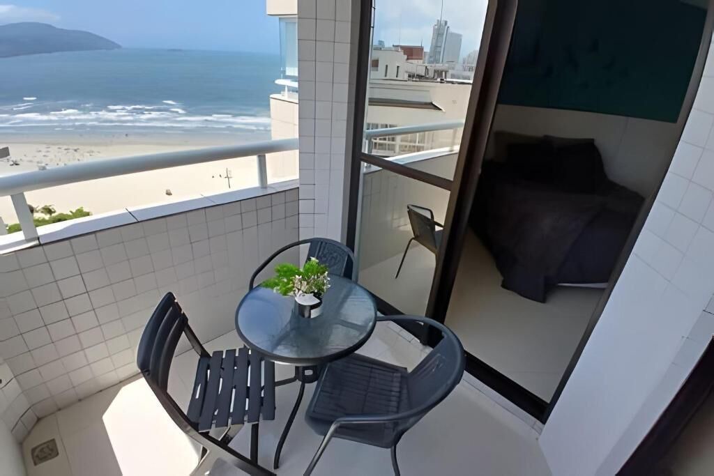 Photo of Patio Balcony in Boqueirao