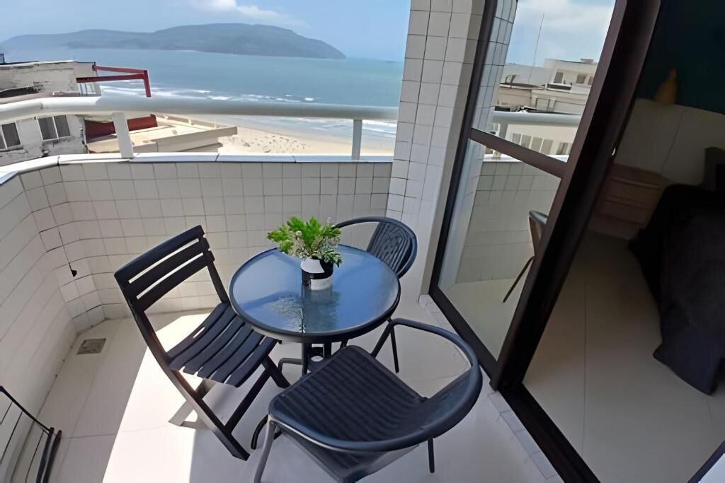 Photo of Patio Balcony in Boqueirao