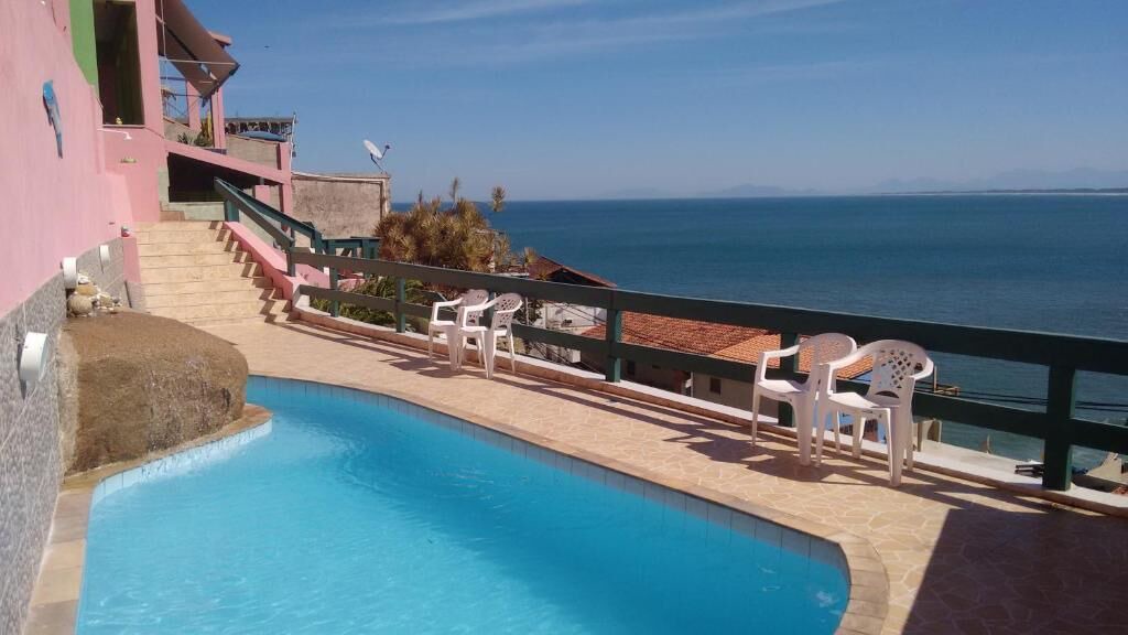 Photo of Outdoor in Barra de Guaratiba