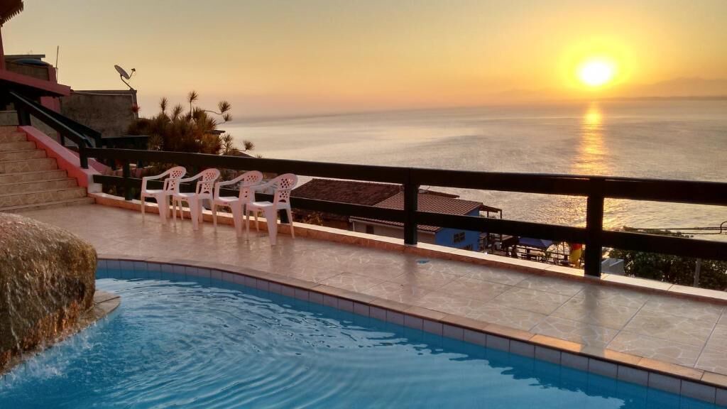 Photo of Outdoor in Barra de Guaratiba