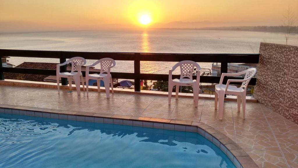 Photo of Outdoor in Barra de Guaratiba