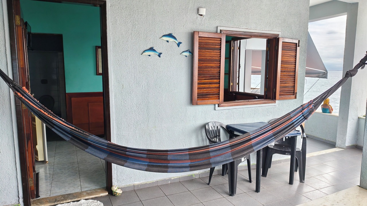Photo of Patio Balcony in Barra de Guaratiba