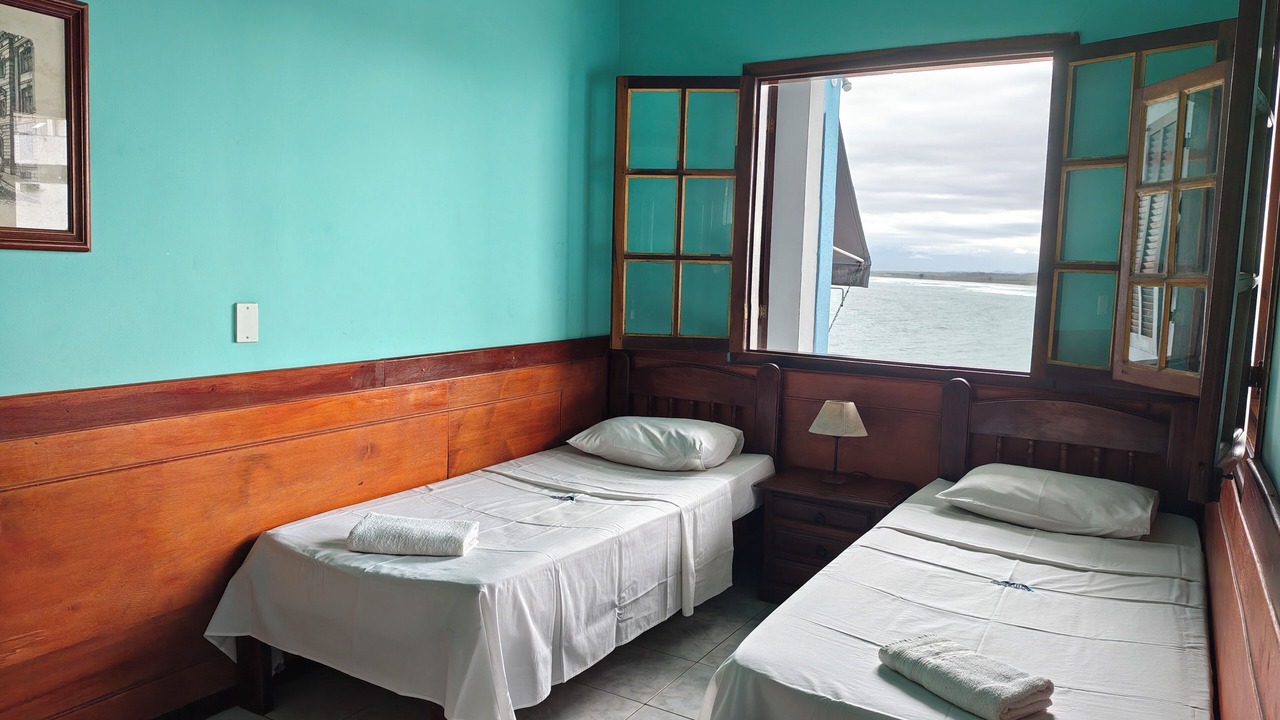 Photo of Patio Balcony in Barra de Guaratiba