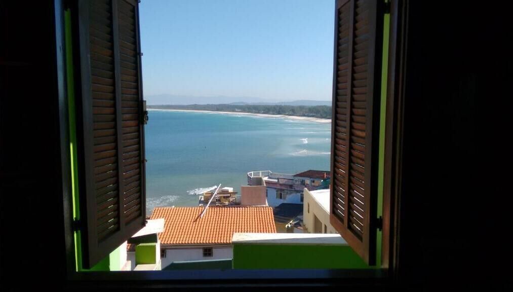 Photo of Patio Balcony in Barra de Guaratiba