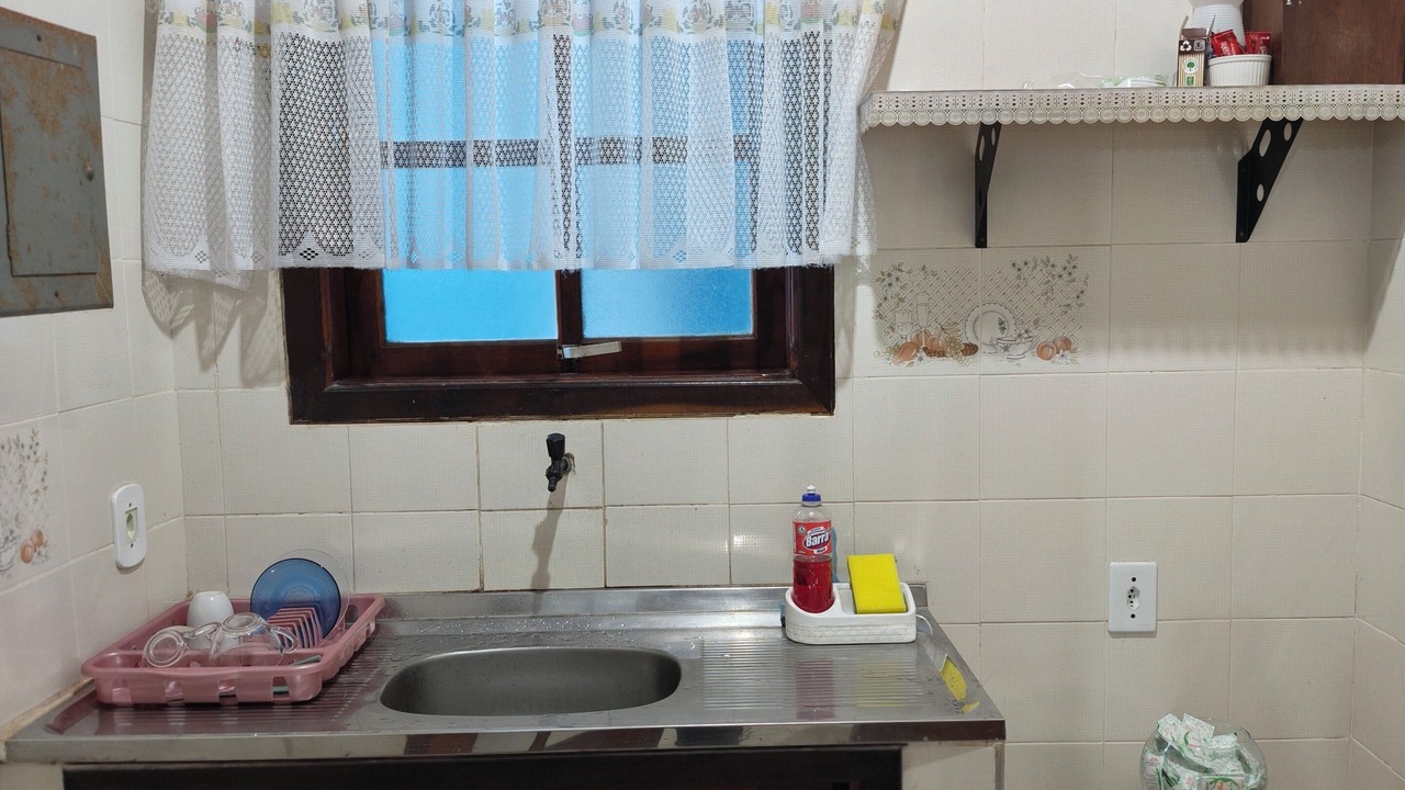 Photo of Kitchen in Barra de Guaratiba