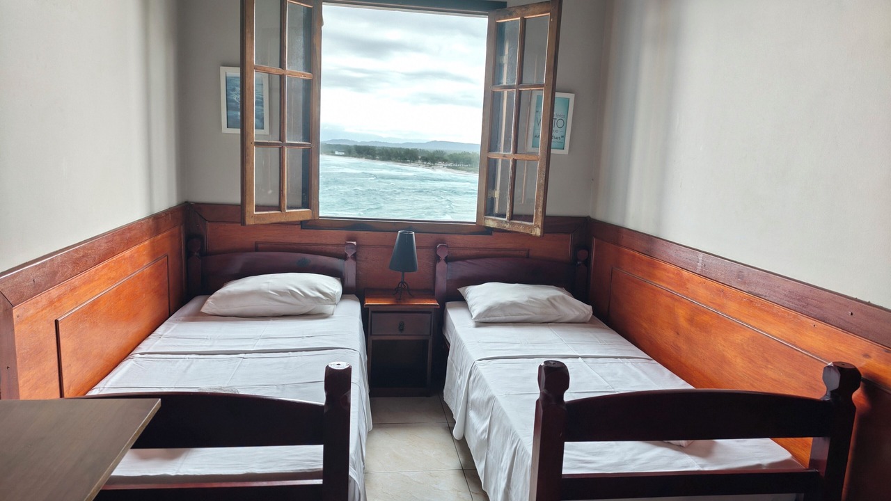 Photo of Bedroom in Barra de Guaratiba