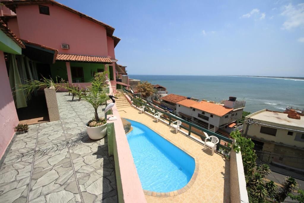 Photo of Outdoor in Barra de Guaratiba