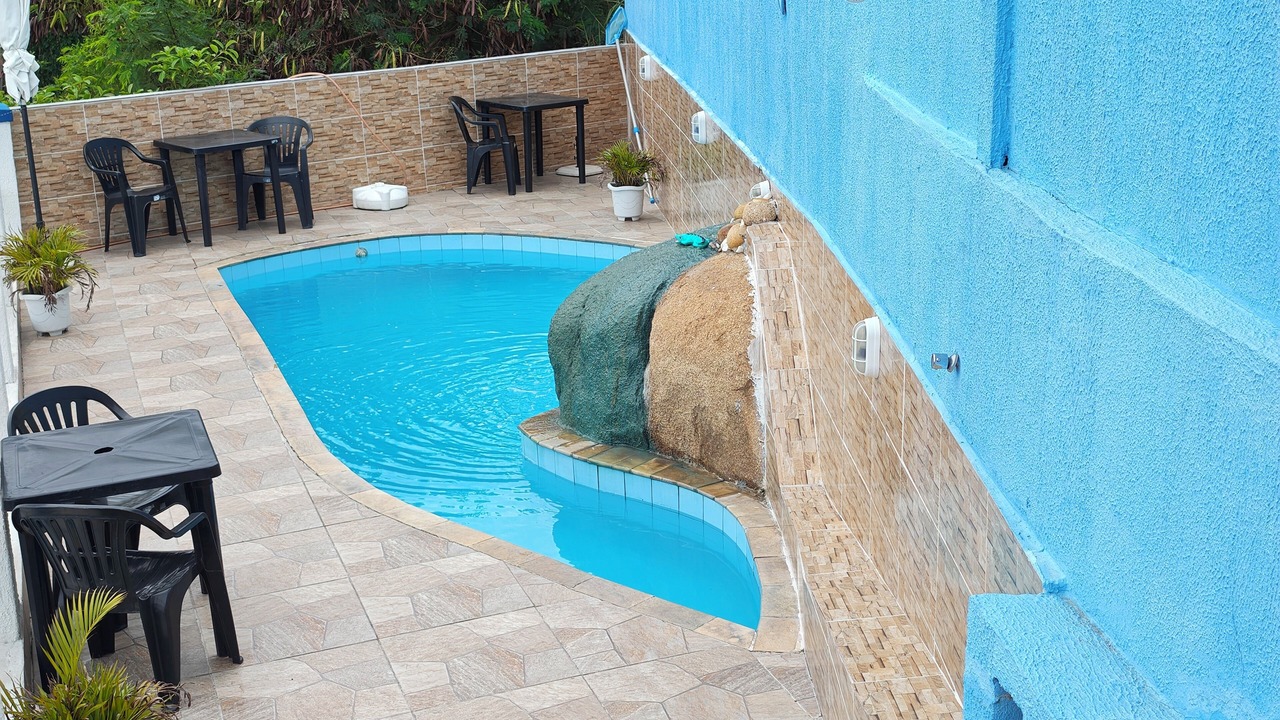 Photo of Outdoor in Barra de Guaratiba