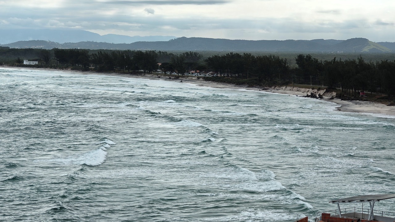 Photo of Others in Barra de Guaratiba