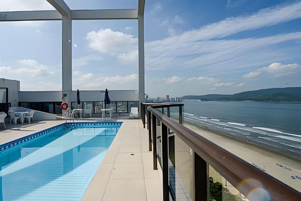 Photo of Patio Balcony in Boqueirao