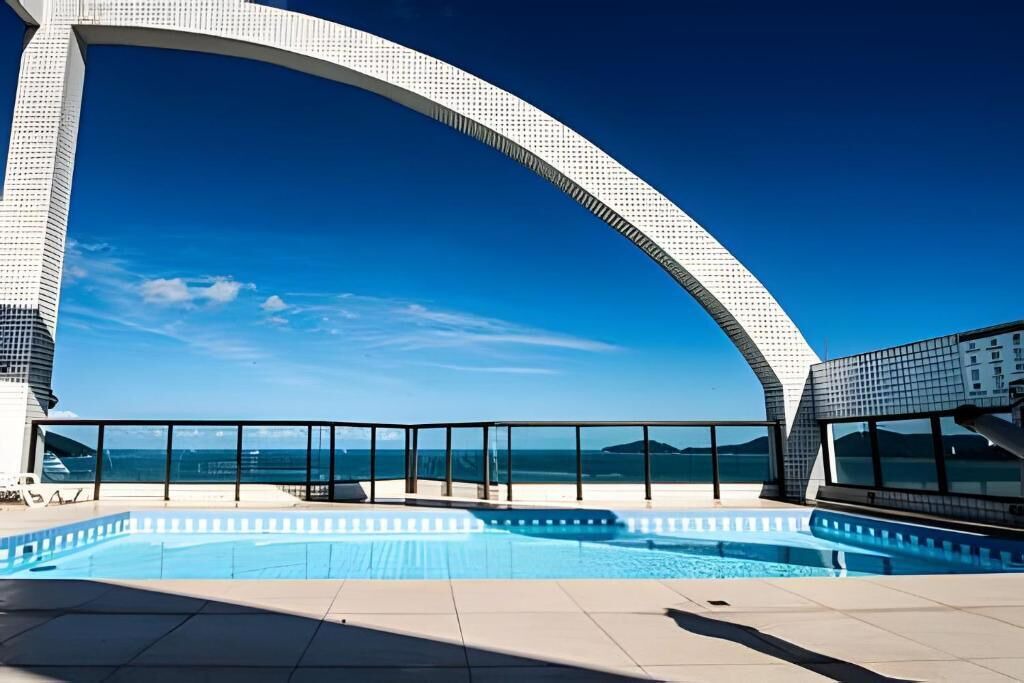 Photo of Patio Balcony in Boqueirao