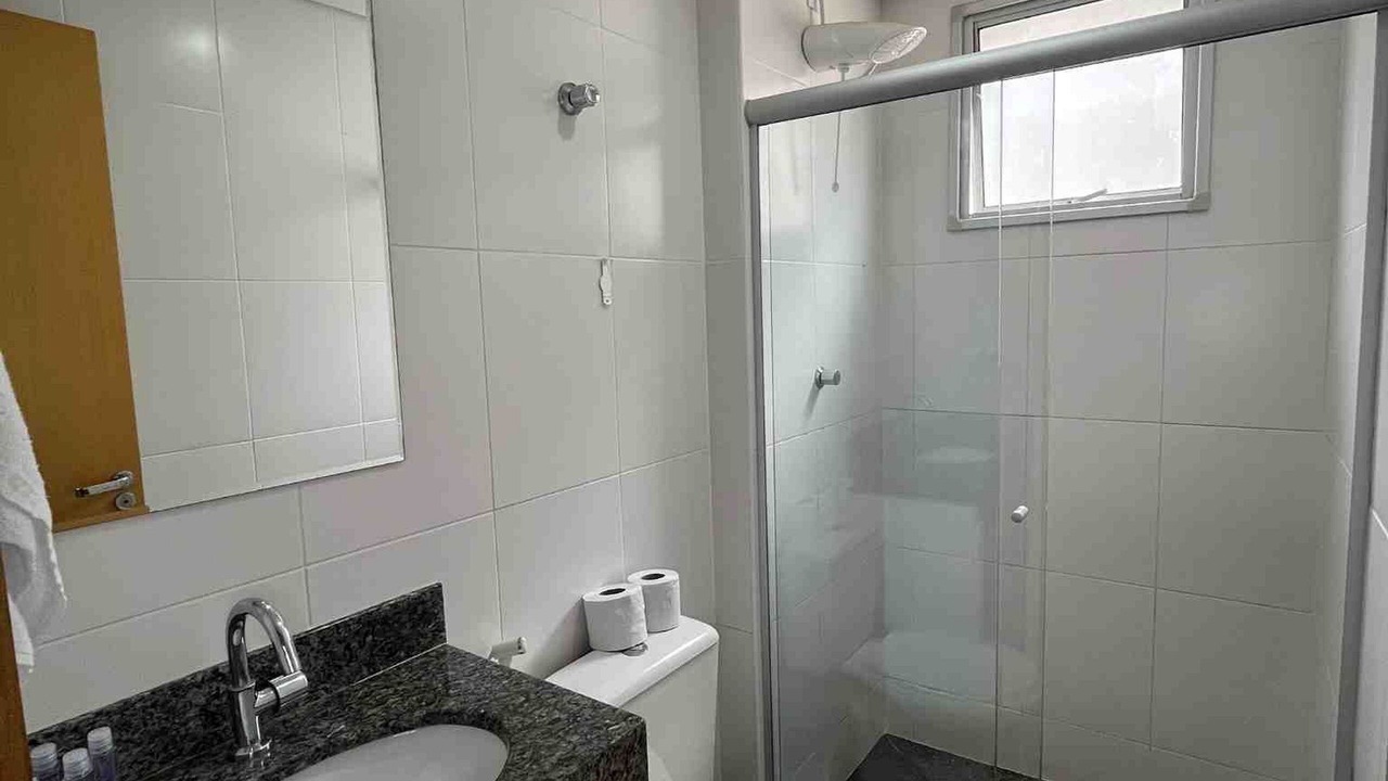 Photo of Bathroom in Santo Antonio