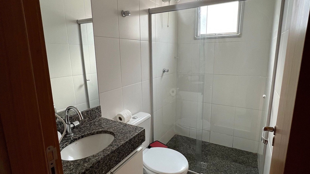 Photo of Bathroom in Santo Antonio