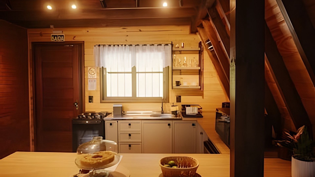 Photo of Kitchen in Picada Cafe