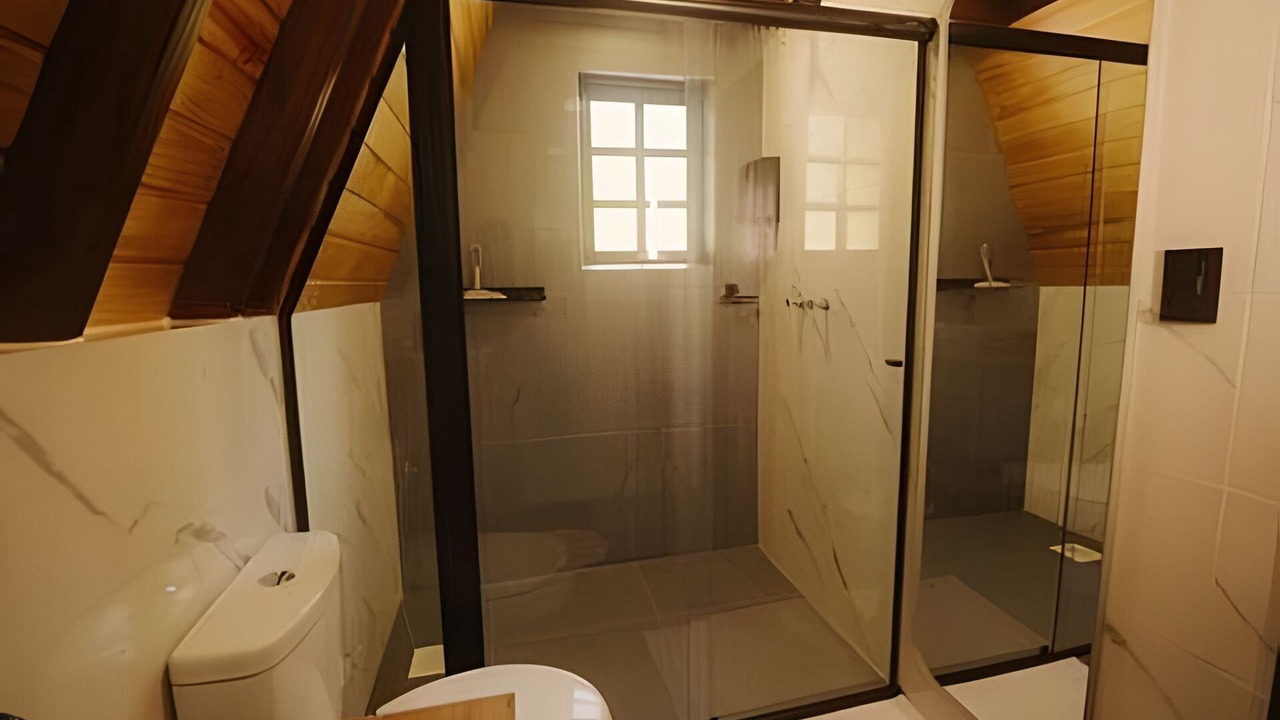 Photo of Bathroom in Picada Cafe