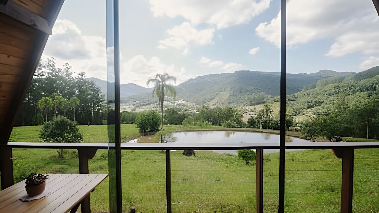 Photo of Outdoor in Picada Cafe