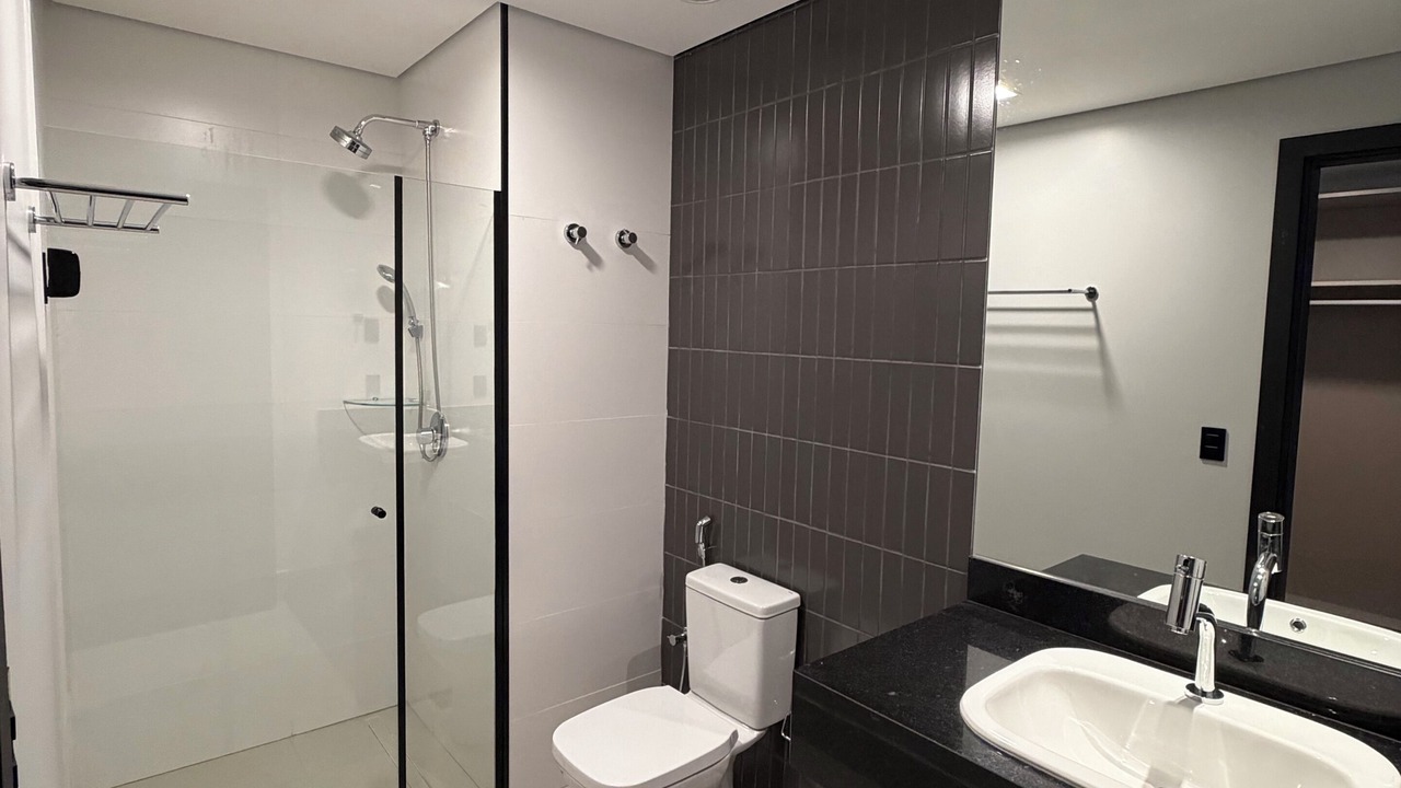Photo of Bathroom in Campo Grande