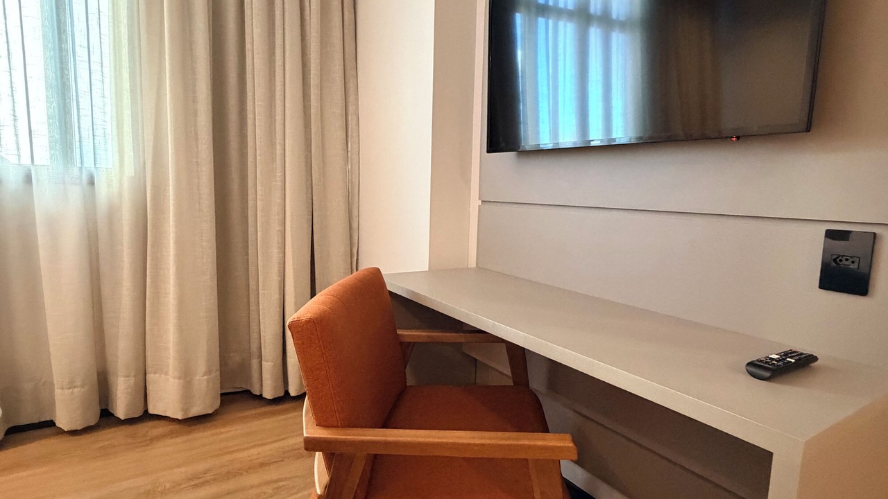 Photo of Bedroom in Campo Grande