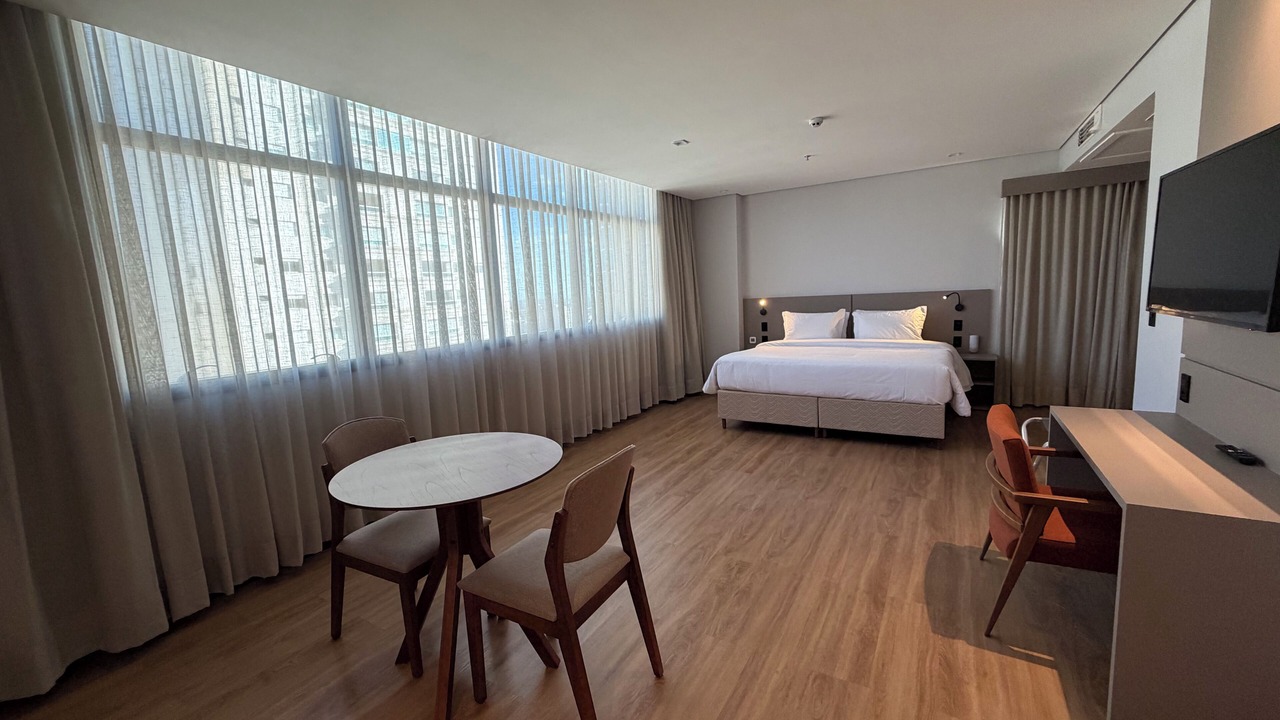 Photo of Bedroom in Campo Grande