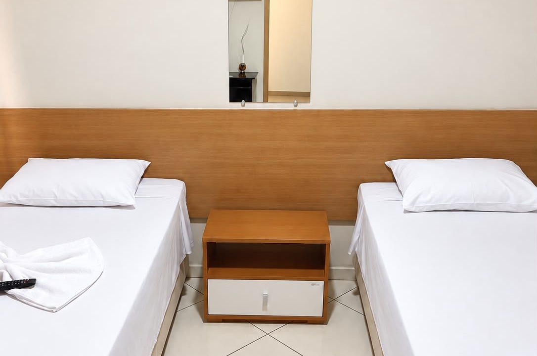 Photo of Bedroom in Lajinha