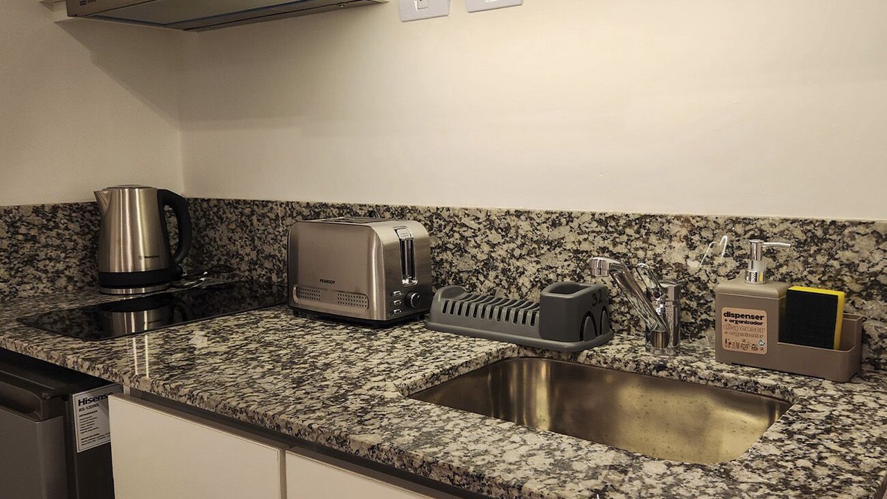Photo of Kitchen in Barracas