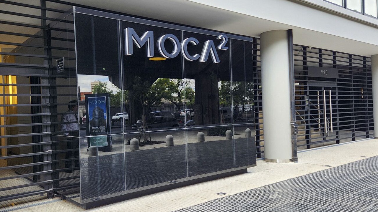 Photo of Outdoor in Barracas