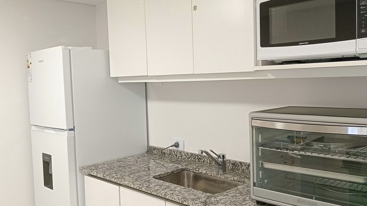 Photo of Kitchen in Barracas