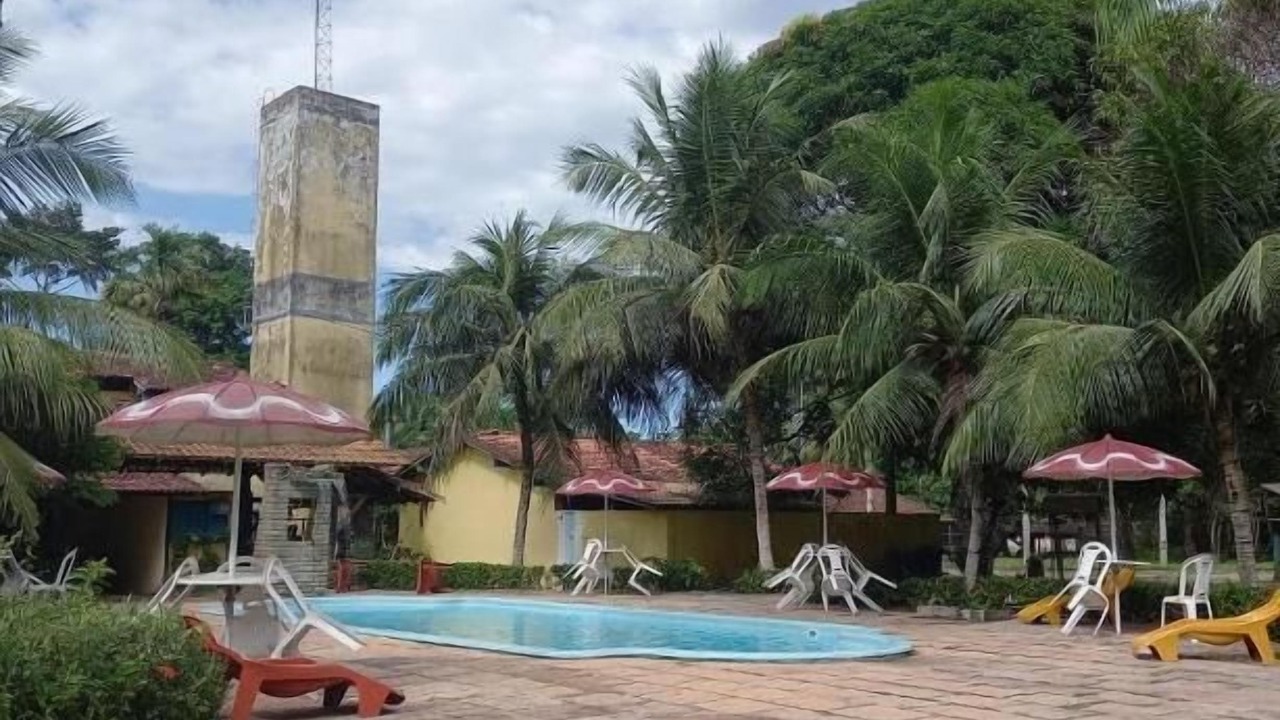 Photo of Outdoor in Barcarena