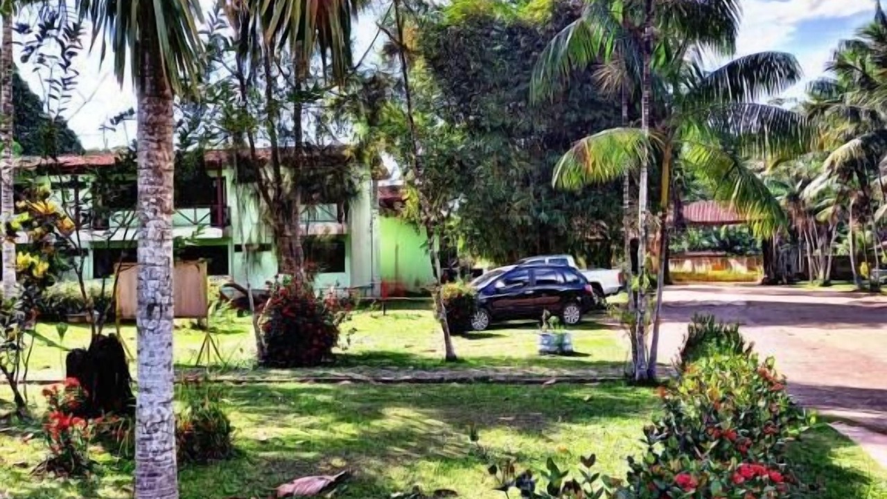 Photo of Outdoor in Barcarena