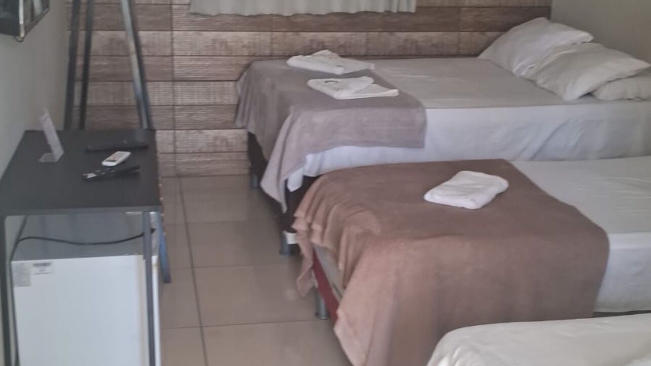 Photo of Bedroom in Piranhas