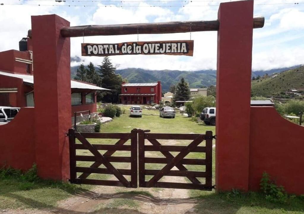 Photo of Outdoor in Tafi del Valle