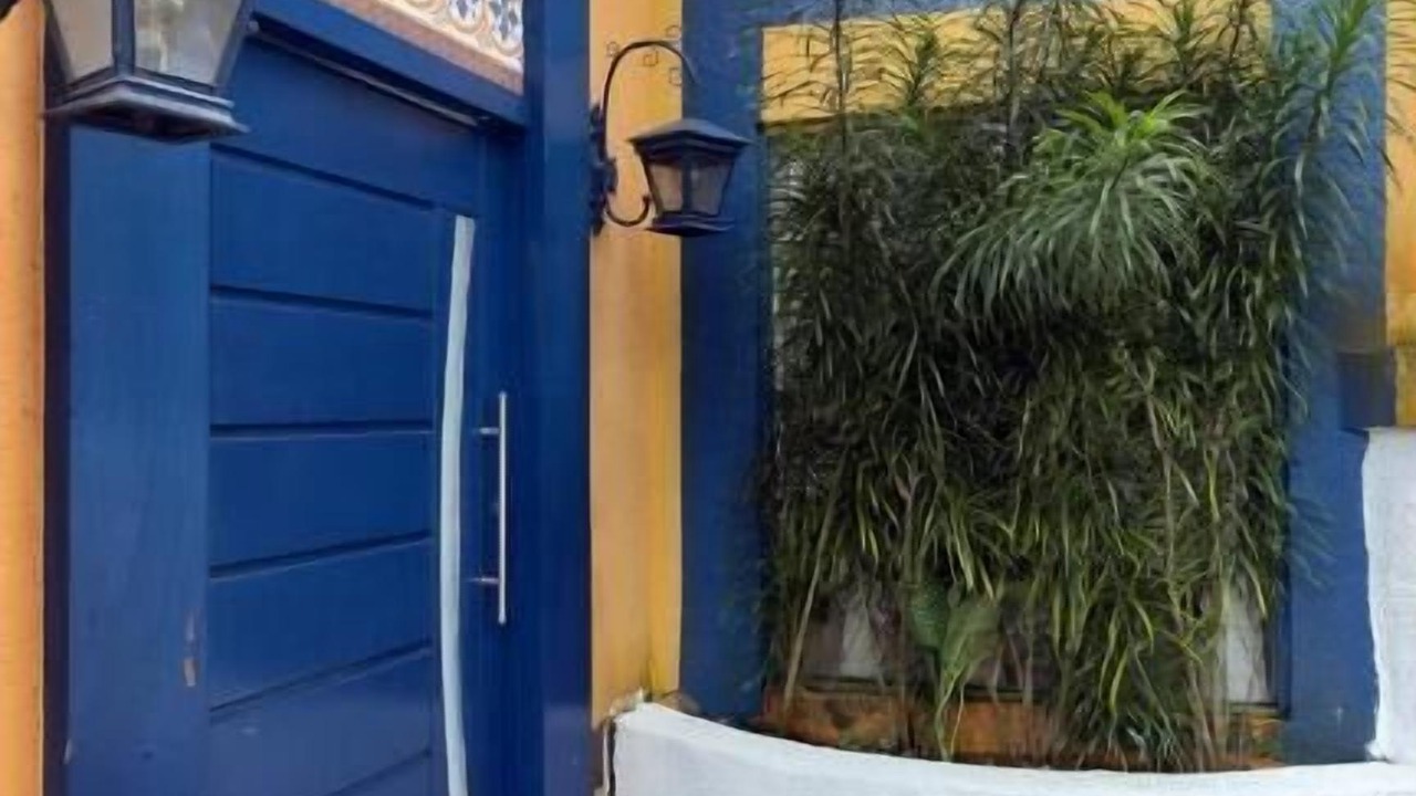 Photo of Outdoor in Vargem Grande