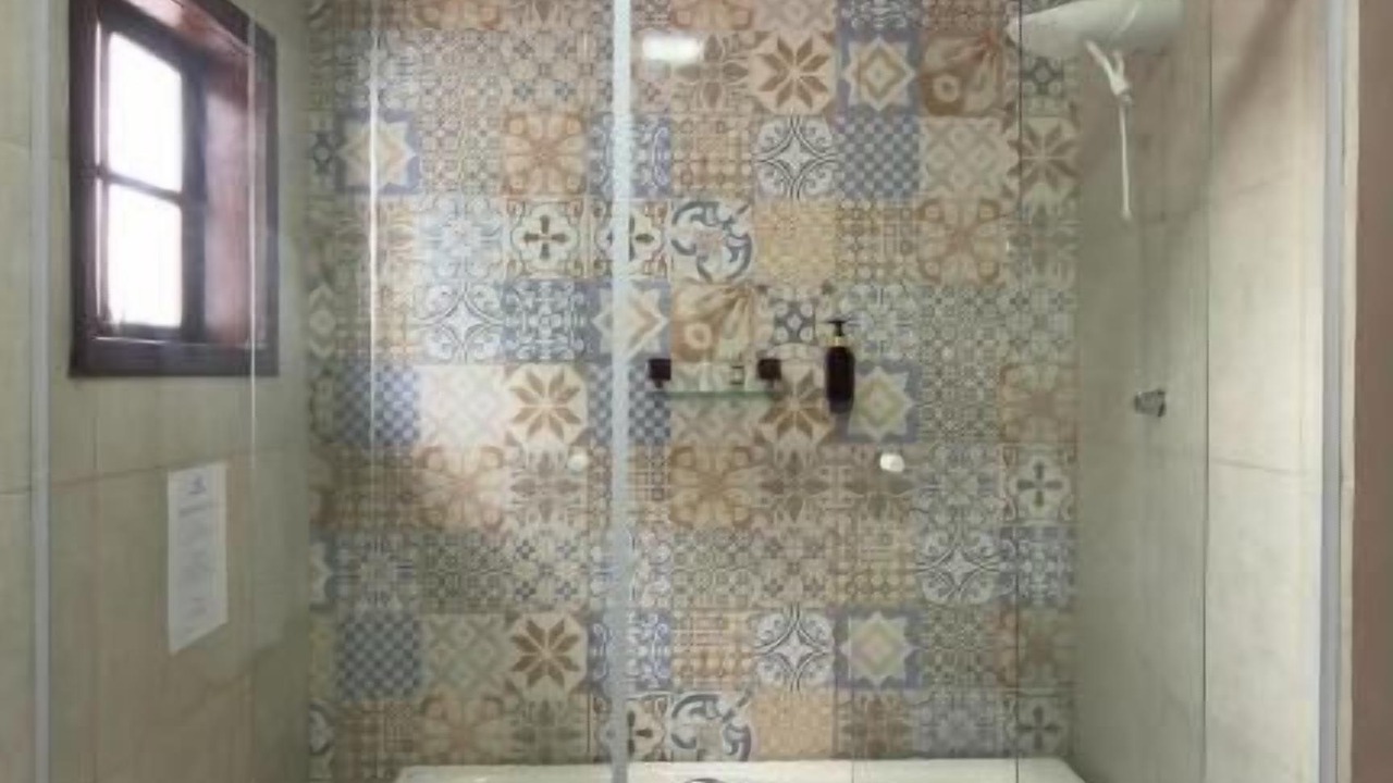 Photo of Bathroom in Vargem Grande