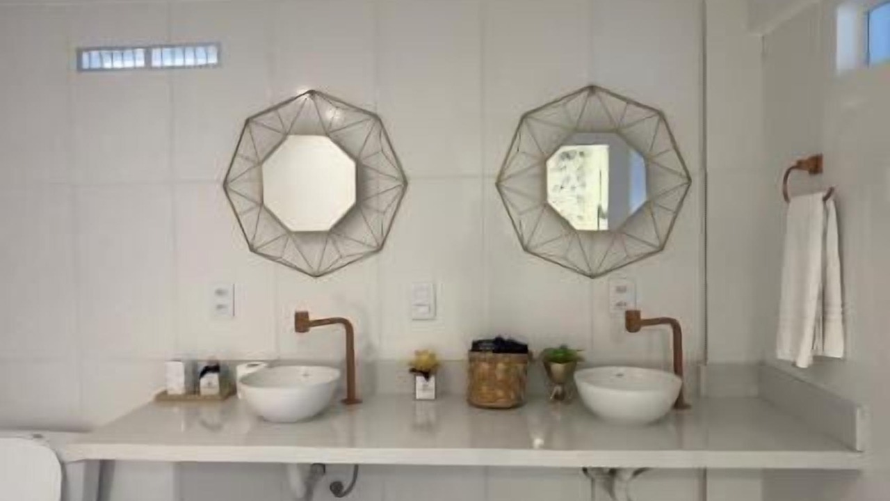 Photo of Bathroom in Vargem Grande