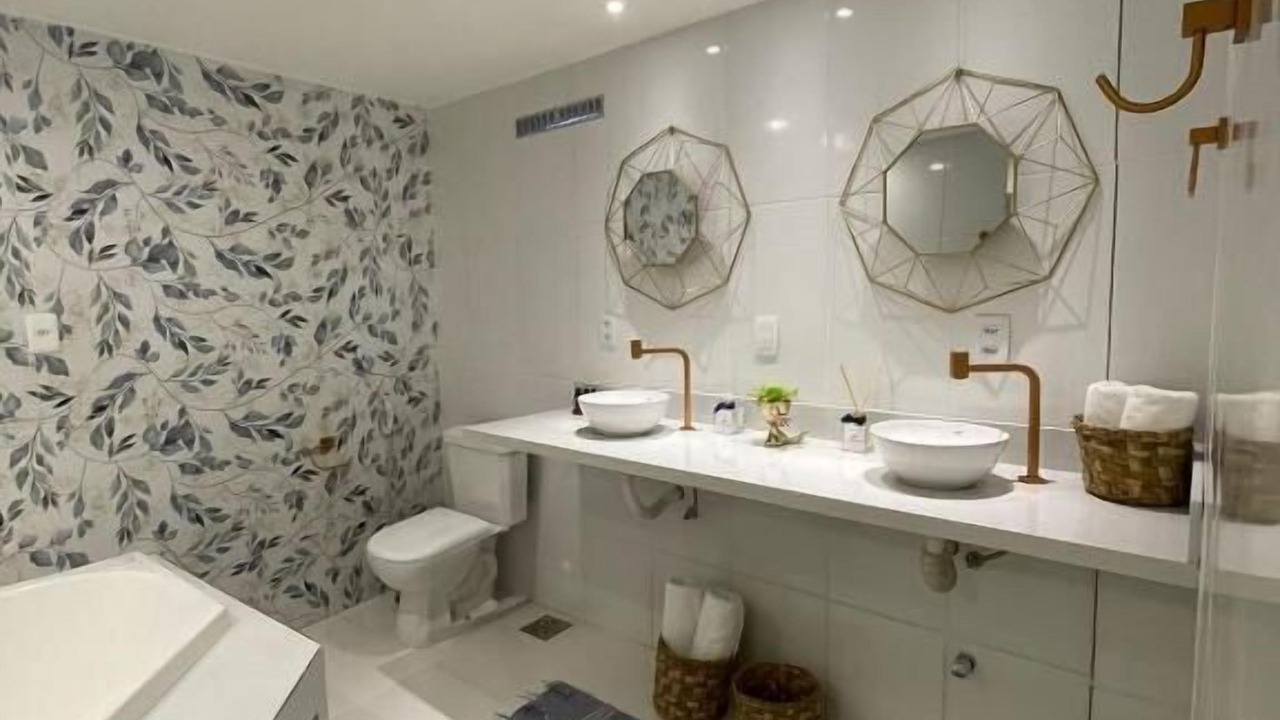 Photo of Bathroom in Vargem Grande