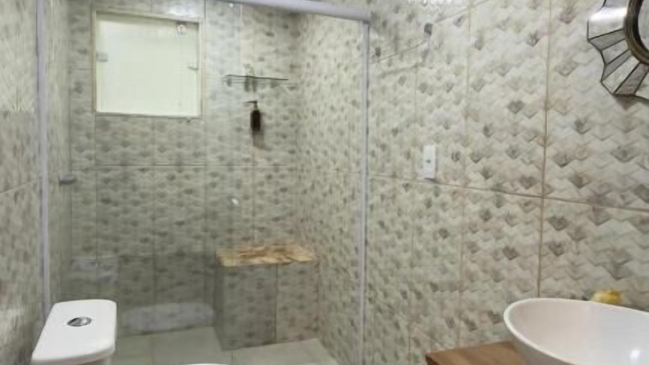 Photo of Bathroom in Vargem Grande