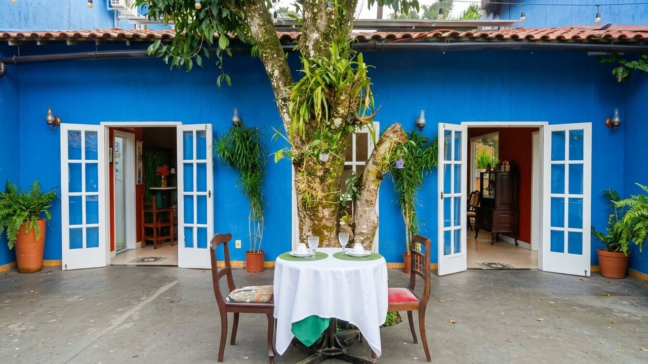 Photo of Outdoor in Vargem Grande