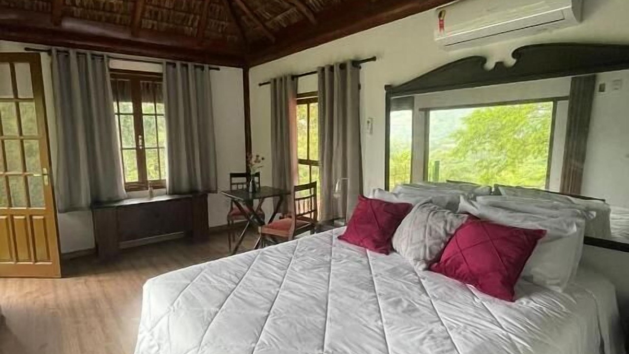 Photo of Bedroom in Vargem Grande