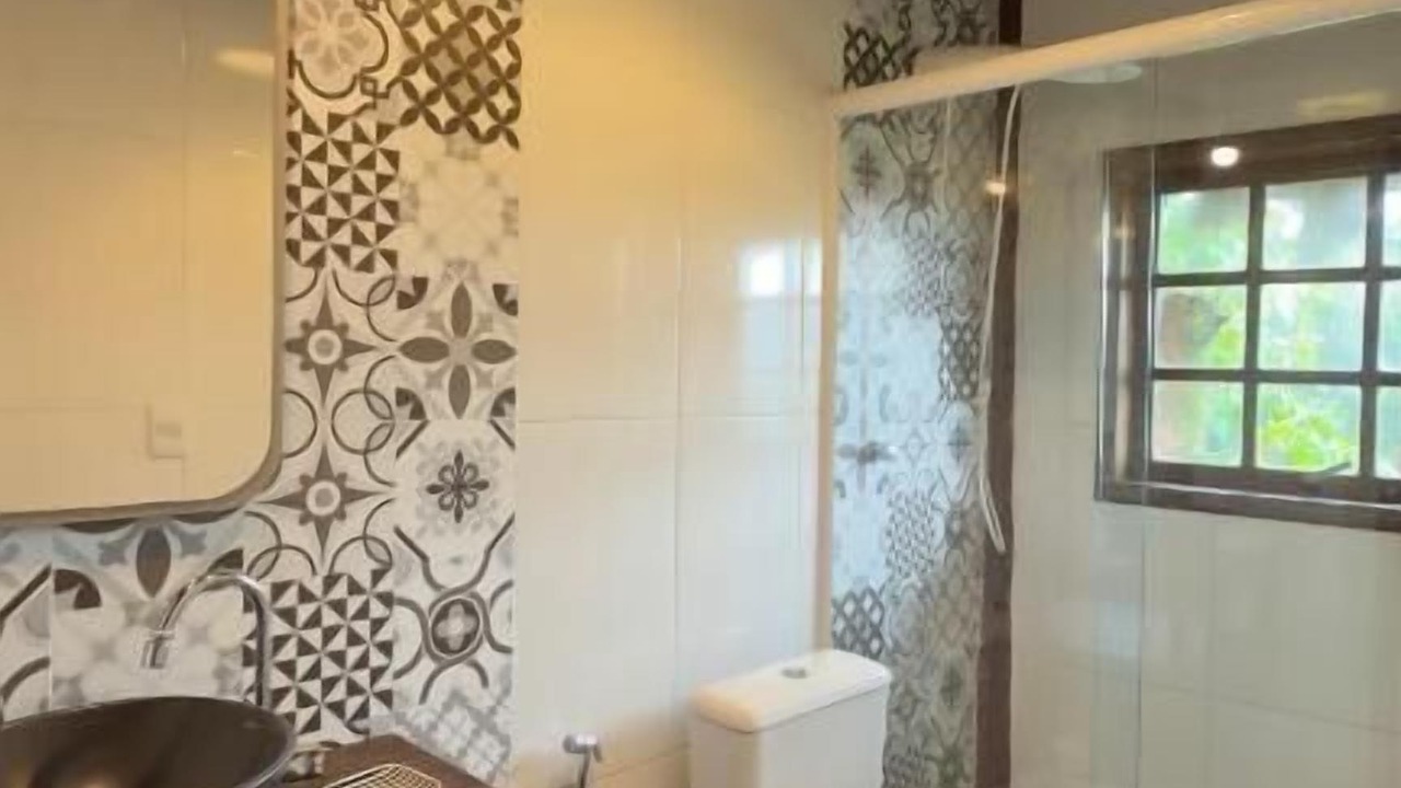 Photo of Bathroom in Vargem Grande