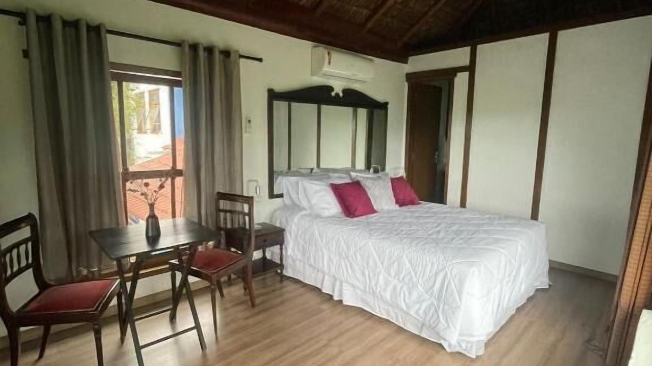 Photo of Bedroom in Vargem Grande