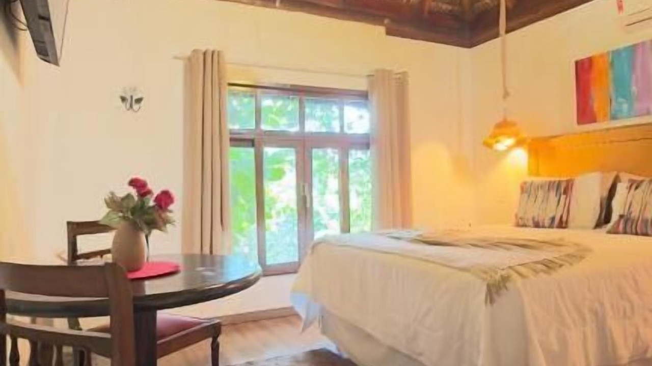 Photo of Bedroom in Vargem Grande